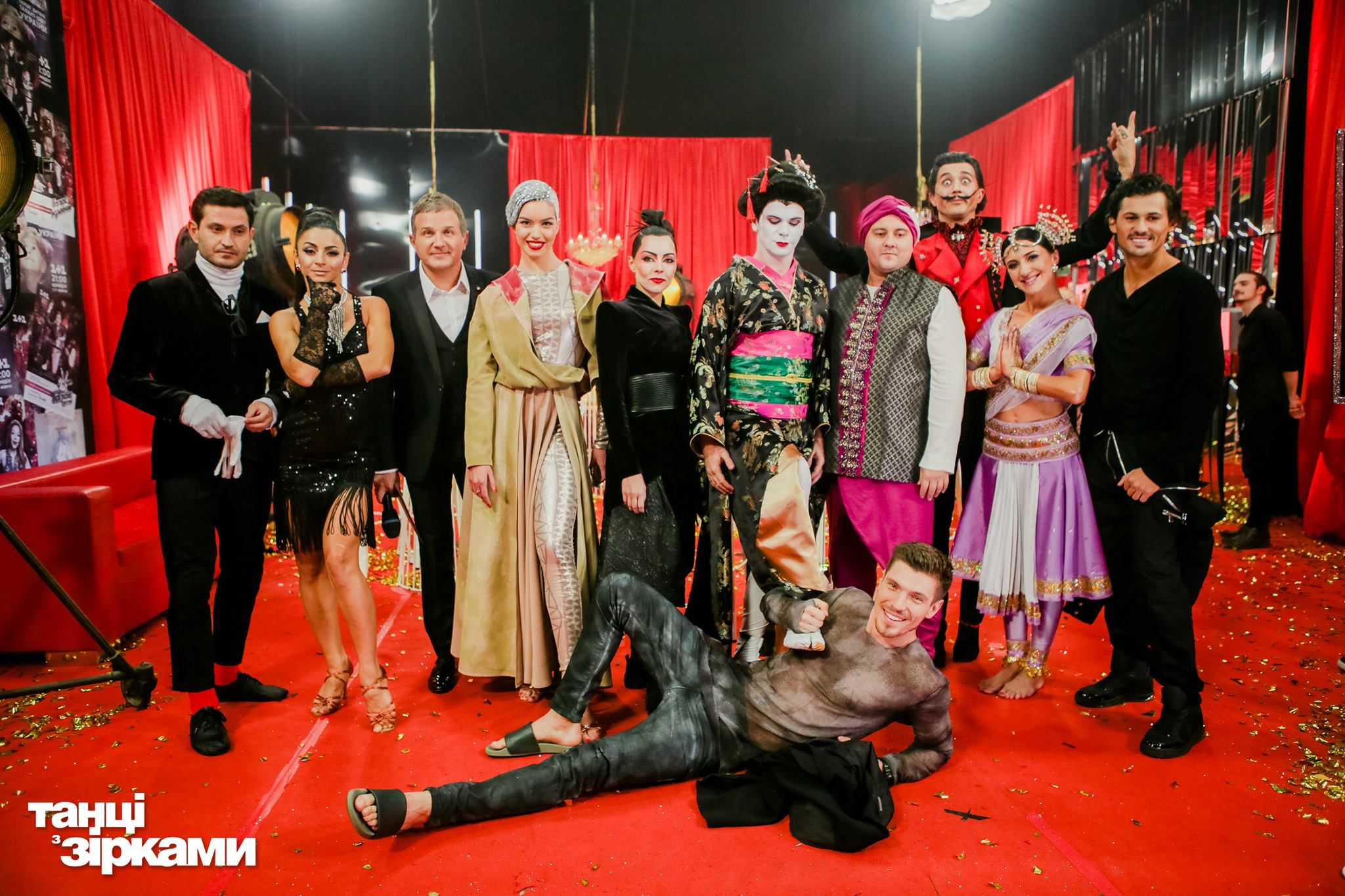 Танцы со звездами 2017 смотреть 7 выпуск онлайн: кто ушел 08-10-2017 Танцы со звездами 2017 смотреть 7 выпуск онлайн: кто ушел 08-10-2017