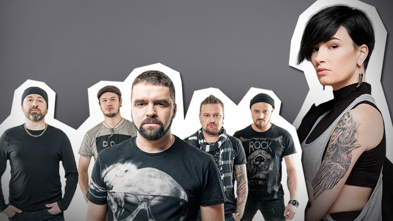 События выходных: что делать в Киеве 7-8 октября События выходных: что делать в Киеве 7-8 октября