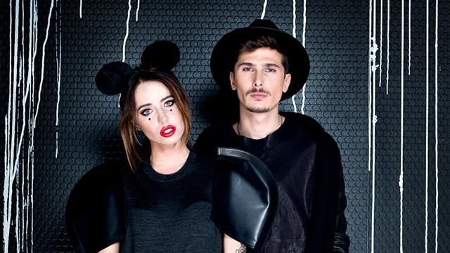 Время и Стекло - Троль - відео нового кліпу Время и Стекло - Троль - відео нового кліпу