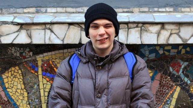 Скандальному рэперу "Гнойному" все же запретили въезд в Украину