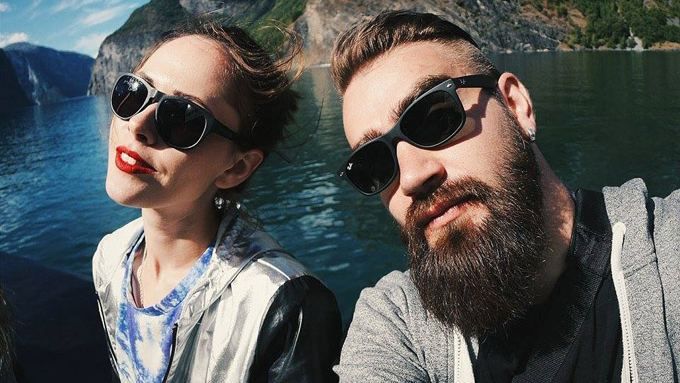 Який кліп в групі The Hardkiss є найдорожчим та чому Бебко не отримує гонорарів Який кліп в групі The Hardkiss є найдорожчим та чому Бебко не отримує гонорарів