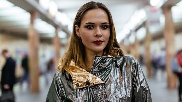 Солистка The Hardkiss рассказала, что она думает о российском шоу-бизнесе Солистка The Hardkiss рассказала, что она думает о российском шоу-бизнесе