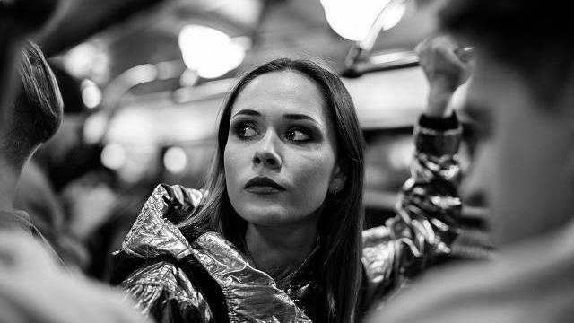 Юлия Санина рассказала, считает ли она украиноязычные песни в The Hardkiss лучше англоязычных