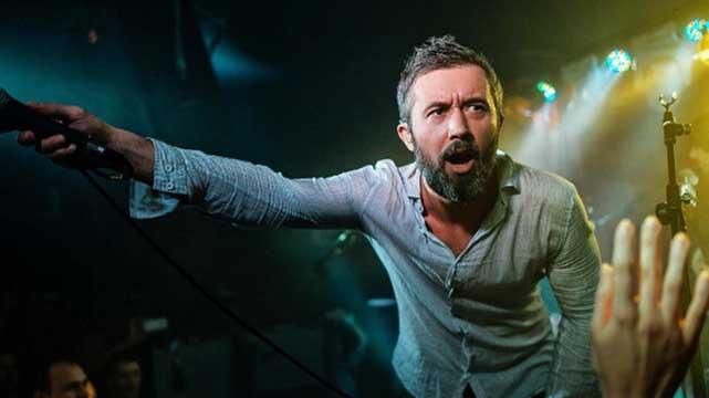 Бабкин о гастролях в России и оккупированном Крыму Бабкин о гастролях в России и оккупированном Крыму