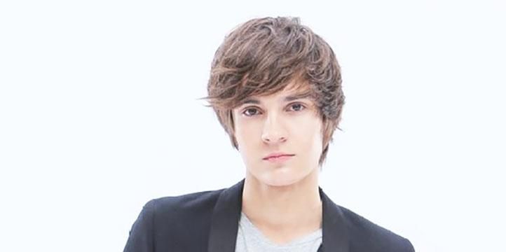 Финалист проекта "Голос. Дети" попал в базу "Миротворца" Финалист проекта "Голос. Дети" попал в базу "Миротворца"