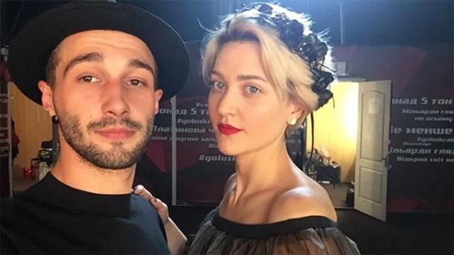 Финалисты шоу "Голос страны" объявили о женитьбе Финалисты шоу "Голос страны" объявили о женитьбе