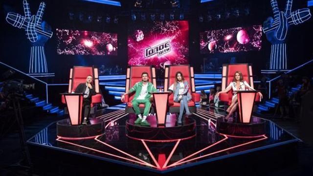 Голос Діти 2017 в Україні: дата виходу 4 сезону та судді шоу Голос Діти 2017 в Україні: дата виходу 4 сезону та судді шоу