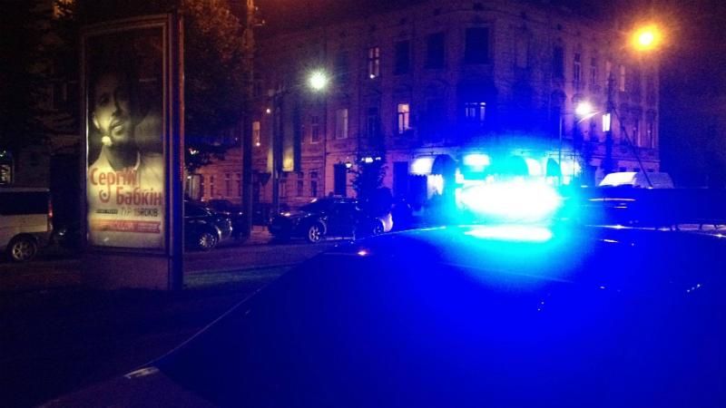 Сергей Бабкин отменил концерт в Тернополе Сергей Бабкин отменил концерт в Тернополе