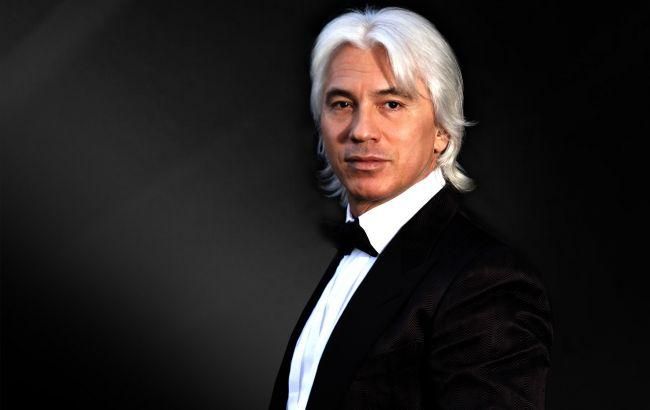 Жена известного оперного певца опровергла слухи о его смерти Жена известного оперного певца опровергла слухи о его смерти