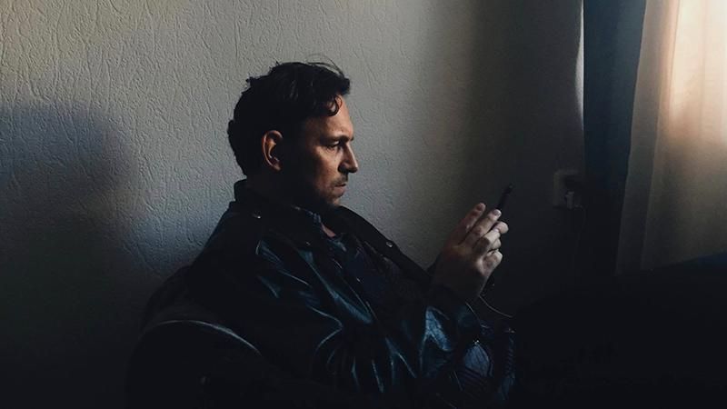 "Друга Ріка" презентувала новий кліп після тривалої перерви: відео "Друга Ріка" презентувала новий кліп після тривалої перерви: відео