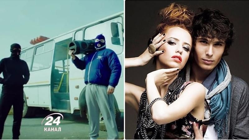 "Новорічний вогник" у Росії запалить "свіжа кров" з України, – ЗМІ "Новорічний вогник" у Росії запалить "свіжа кров" з України, – ЗМІ