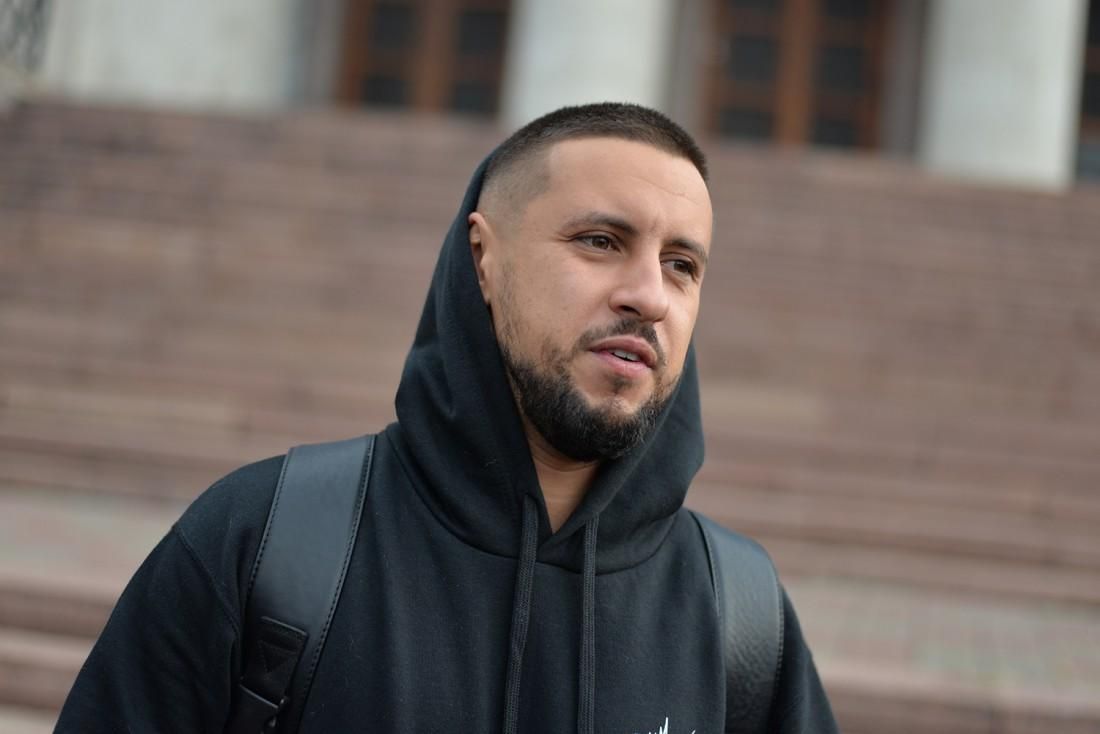 Монатіку не дозволили гастролювати в США Монатіку не дозволили гастролювати в США