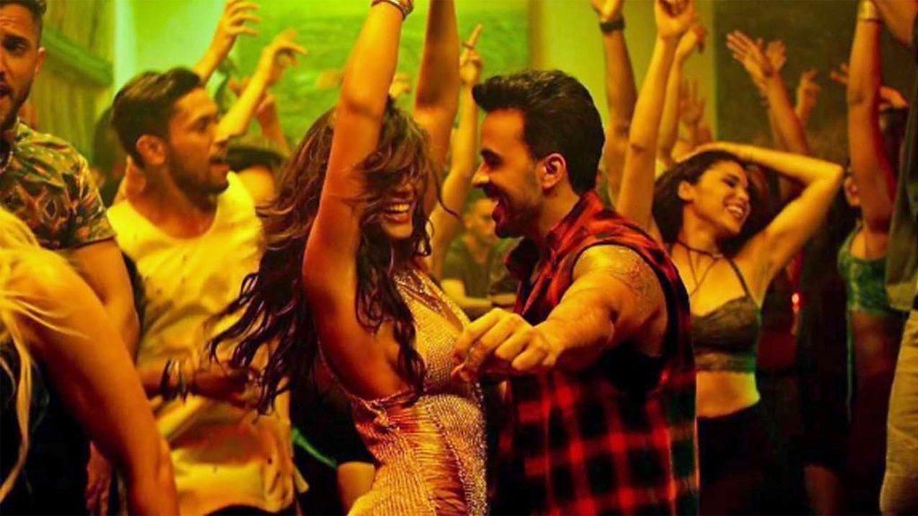 Кліп Despacito побив усі рекорди популярності на Youtube Кліп Despacito побив усі рекорди популярності на Youtube