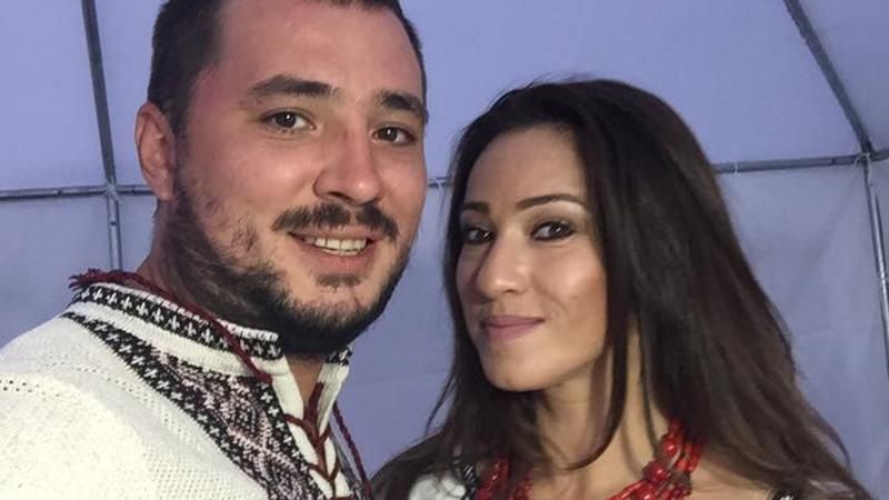 Наталка Карпа разом з "Титановим Джексоном" присвятили пісню матерям військових Наталка Карпа разом з "Титановим Джексоном" присвятили пісню матерям військових