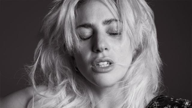 Жесткая девушка идет на поправку, – Леди Гага поделилась хорошими новостями