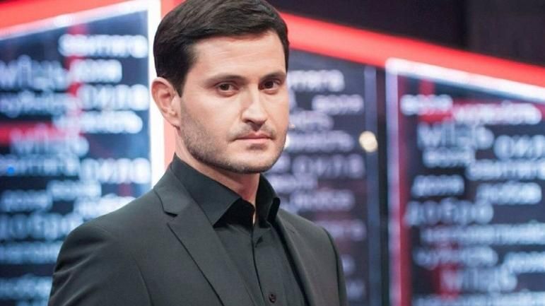 Учасник "Танці з зірками 2017" підтримав Бабкіна у визнанні Росії агресором Учасник "Танці з зірками 2017" підтримав Бабкіна у визнанні Росії агресором