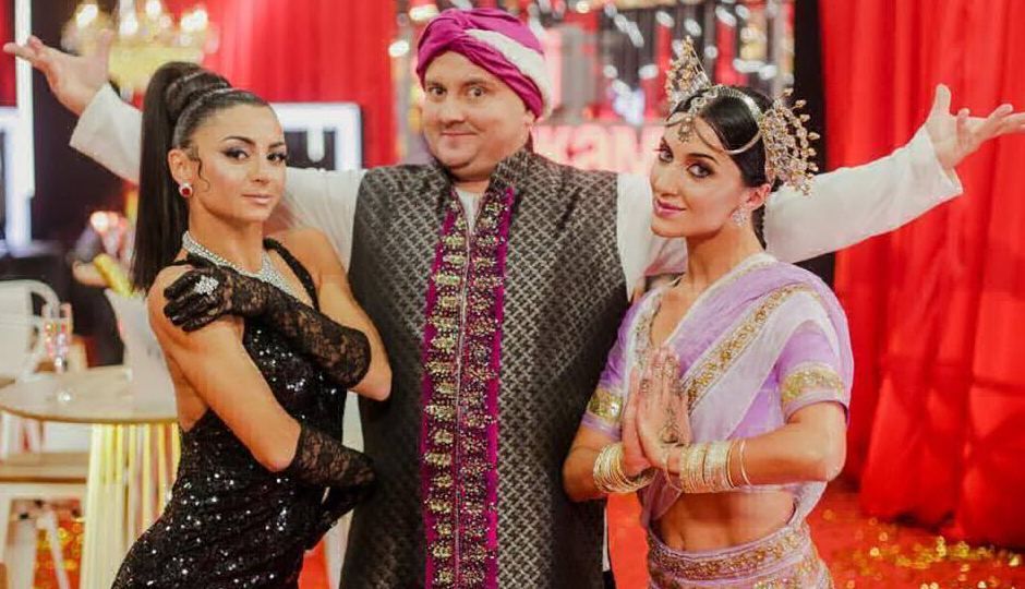 Танці з зірками 2017 дивитися 8 випуск онлайн: хто пішов 15-20-2017 Танці з зірками 2017 дивитися 8 випуск онлайн: хто пішов 15-20-2017