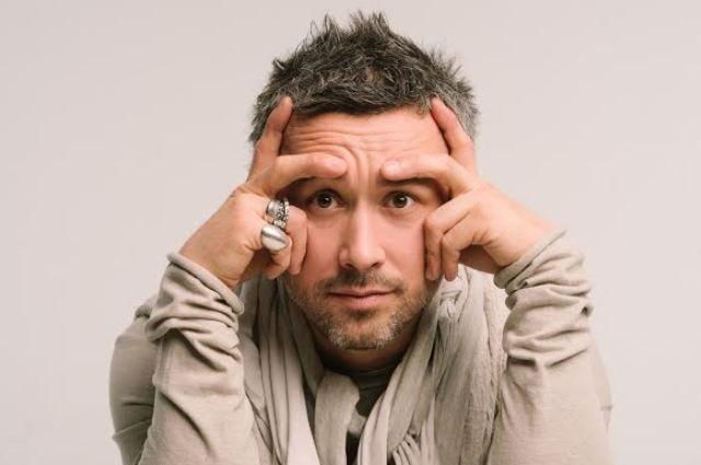 Радикалы попытались сорвать концерт Бабкина в Николаеве: видео Радикалы попытались сорвать концерт Бабкина в Николаеве: видео