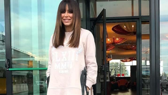 Ані Лорак зібралась до Києва Ані Лорак зібралась до Києва