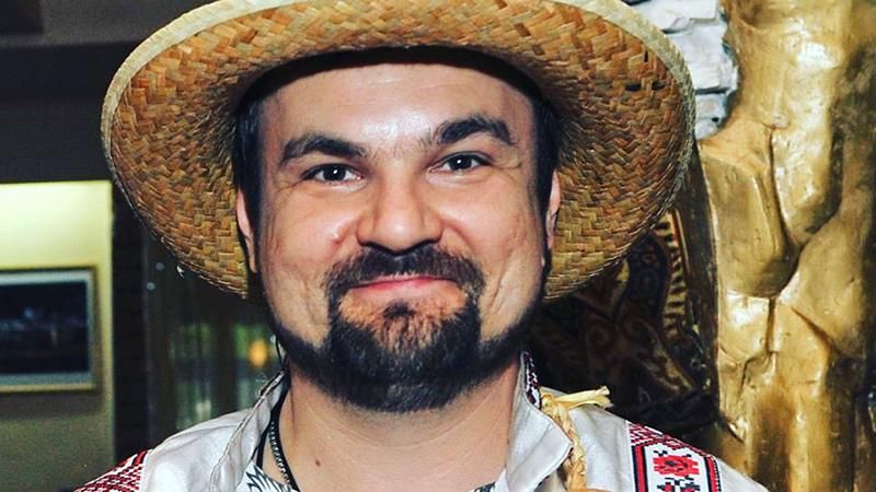 Колишній учасник ТНМК одружився: з’явилися фото Колишній учасник ТНМК одружився: з’явилися фото