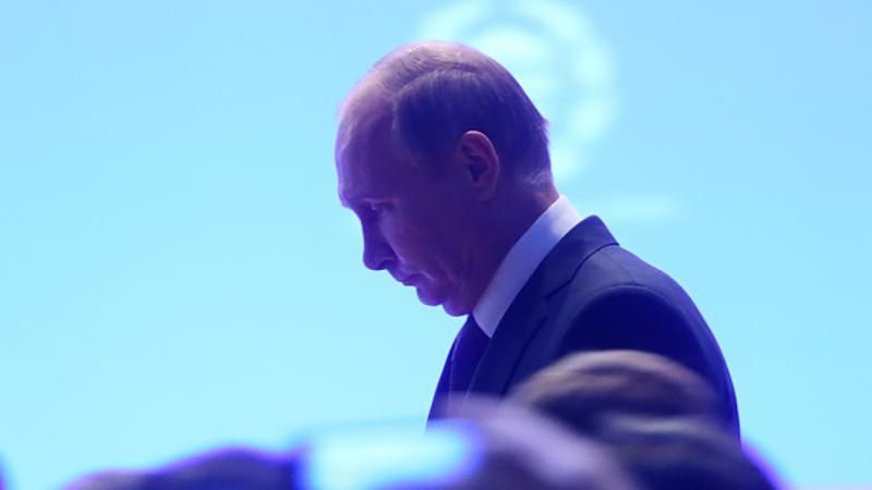 Жалко Путина, – одиозный Шнуров выдал саркастическое стихотворение о президенте РФ Жалко Путина, – одиозный Шнуров выдал саркастическое стихотворение о президенте РФ