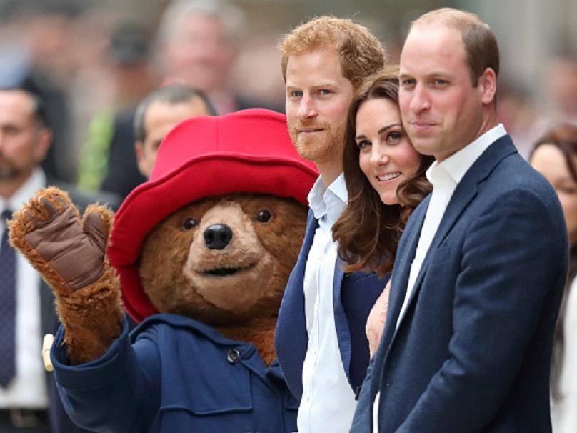 Кейт Миддлтон и принц Уильям назвали дату рождения ребенка
