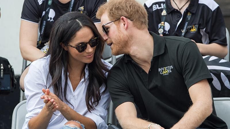 Яким буде весілля Принца Гаррі та Меган Маркл: з'явилися цікаві подробиці Яким буде весілля Принца Гаррі та Меган Маркл: з'явилися цікаві подробиці