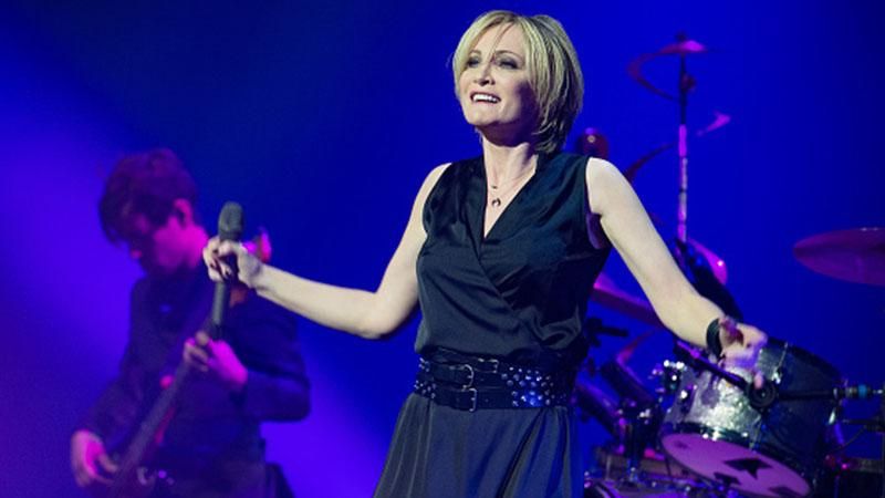 Відома французька співачка завітала в дизайнерський магазин вишиванок у Києві: фото Відома французька співачка завітала в дизайнерський магазин вишиванок у Києві: фото