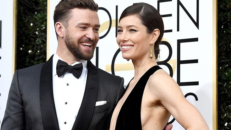 Джастин Тимберлейк трогательно поздравил жену с годовщиной: видео Джастин Тимберлейк трогательно поздравил жену с годовщиной: видео