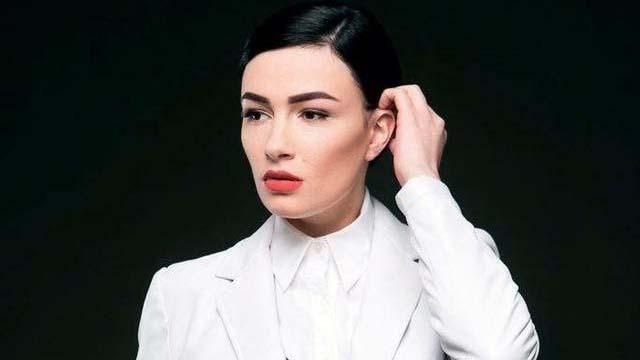 Анастасія Приходько потрапила до лікарні - фото Анастасія Приходько потрапила до лікарні - фото