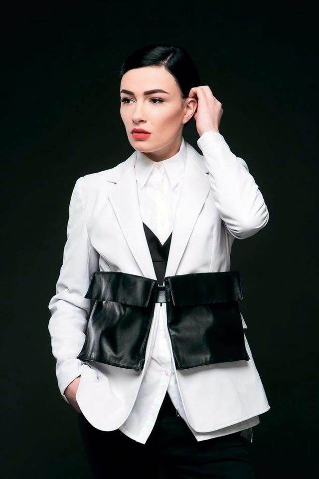 Анастасия Приходько попала в больницу - фото Анастасия Приходько попала в больницу - фото