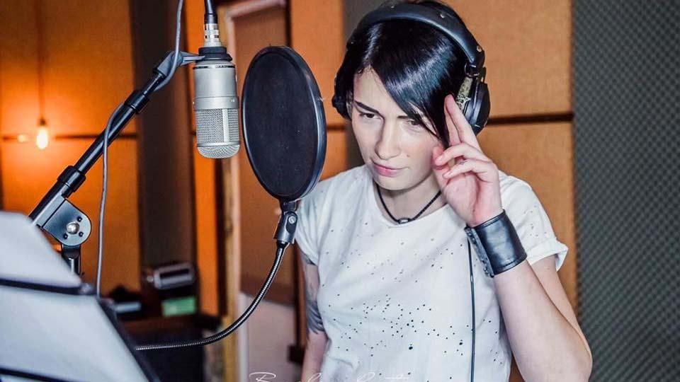 Вони дійсно зрадники, – Приходько різко висловилась про українських гастролерів у Росії Вони дійсно зрадники, – Приходько різко висловилась про українських гастролерів у Росії