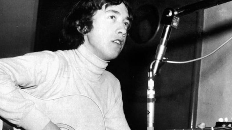 Джордж Янг умер - участник и продюсер AC / DC Джордж Янг умер - участник и продюсер AC / DC