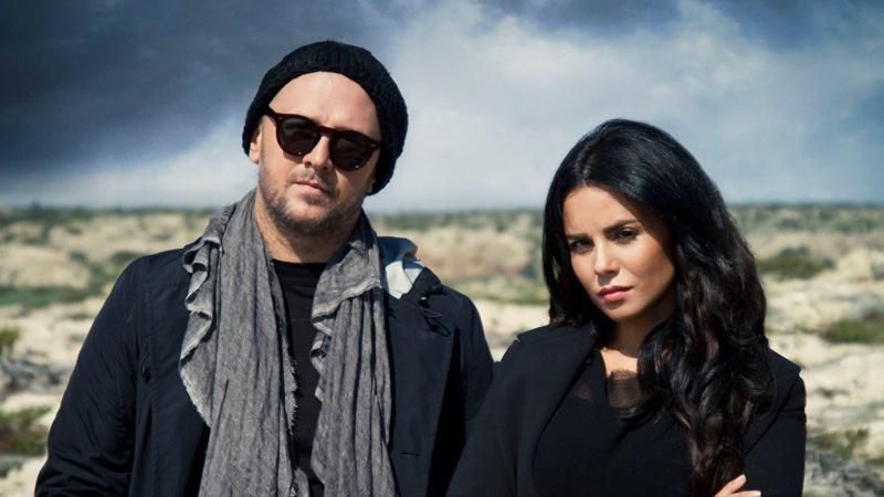 Потап і Настя беруть паузу - відео заяви дуету Потап і Настя беруть паузу - відео заяви дуету