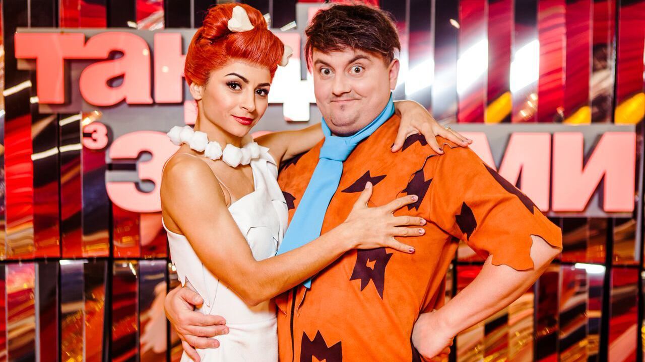 "Танці з зірками": за кого вболіватимуть екс-учасники Юрій Ткач та Ілона Гвоздьова у фіналі "Танці з зірками": за кого вболіватимуть екс-учасники Юрій Ткач та Ілона Гвоздьова у фіналі