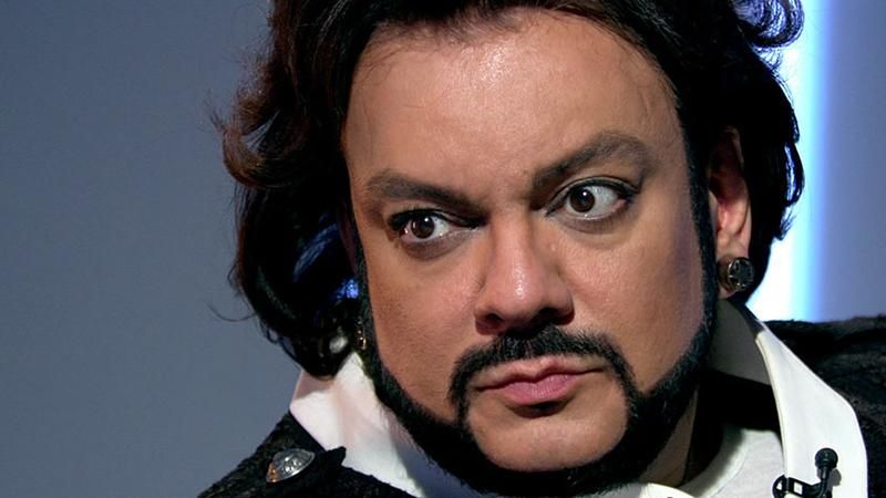 Філіпа Кіркорова звинуватили у плагіаті: порівняння пісень Філіпа Кіркорова звинуватили у плагіаті: порівняння пісень