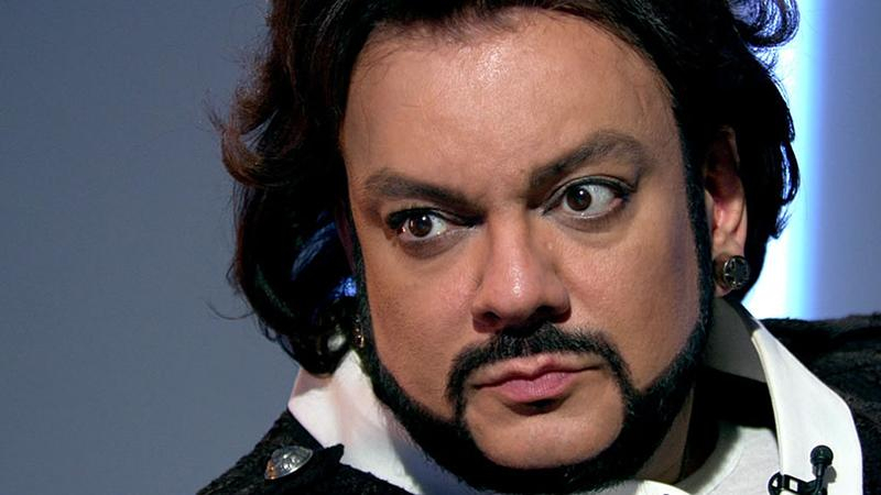 Филиппа Киркорова обвинили в плагиате: сравнение песен