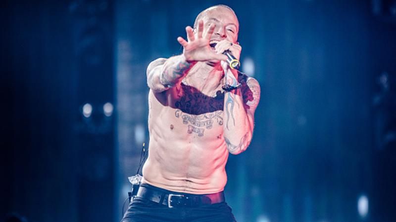 Журналісти дізнались, хто отримає спадок покійного Честера Беннігтона Журналісти дізнались, хто отримає спадок покійного Честера Беннігтона