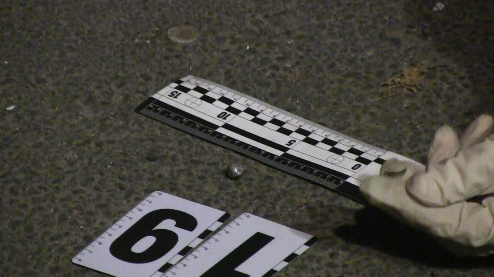 Покушение на Мосийчука в Киеве: какое было взрывное устройство Покушение на Мосийчука в Киеве: какое было взрывное устройство