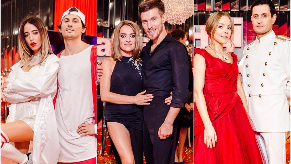 Победители Танцы со звездами 2017: кто выиграл - видео и фото