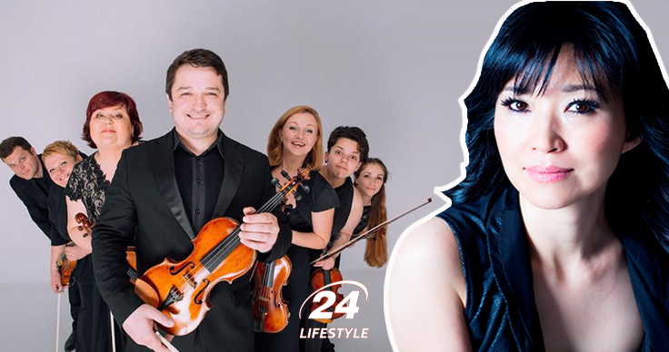 Куди піти у Києві: найкращі заходи останніх вихідних жовтня Куди піти у Києві: найкращі заходи останніх вихідних жовтня