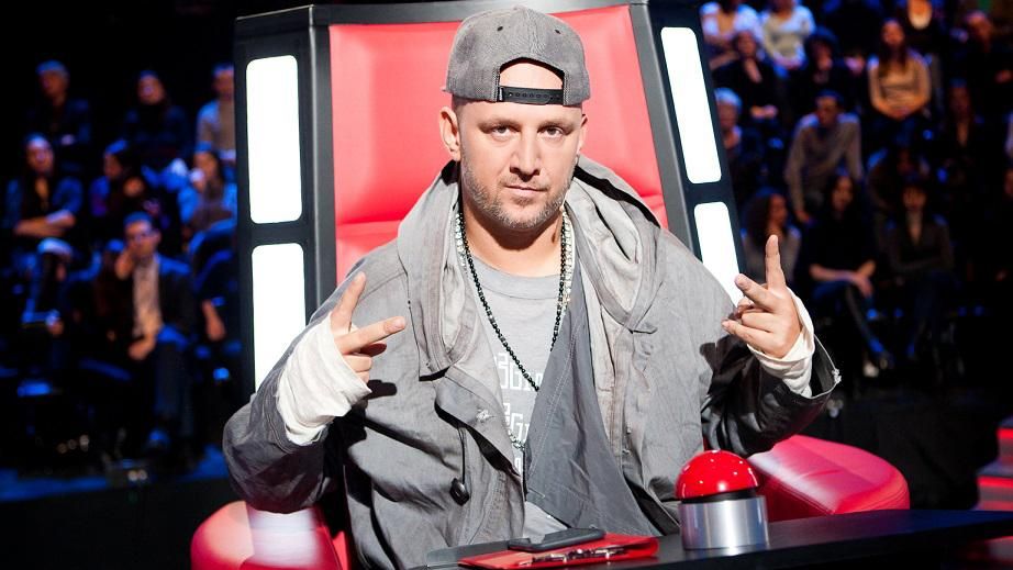 После объявления о паузе с Каменских Потап выпустил сольный провокационный хит (18+) После объявления о паузе с Каменских Потап выпустил сольный провокационный хит (18+)