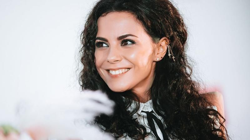 Без Потапа: Настя Каменских сменила сценическое имя и объявила о сольном проекте Без Потапа: Настя Каменских сменила сценическое имя и объявила о сольном проекте