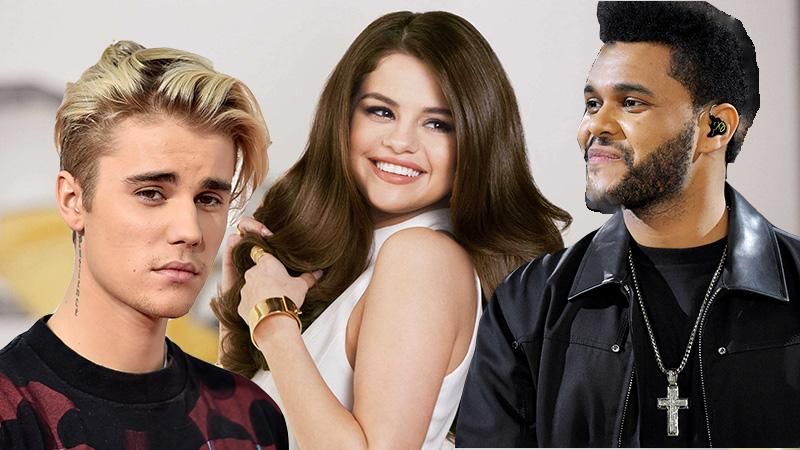 Селену Гомез помітили в компанії колишнього бойфренда Джастіна Бібера: фото Селену Гомез помітили в компанії колишнього бойфренда Джастіна Бібера: фото