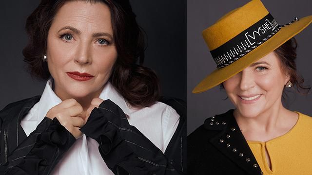 70-летняя Нина Матвиенко снялась в стильной фотосессии 70-летняя Нина Матвиенко снялась в стильной фотосессии