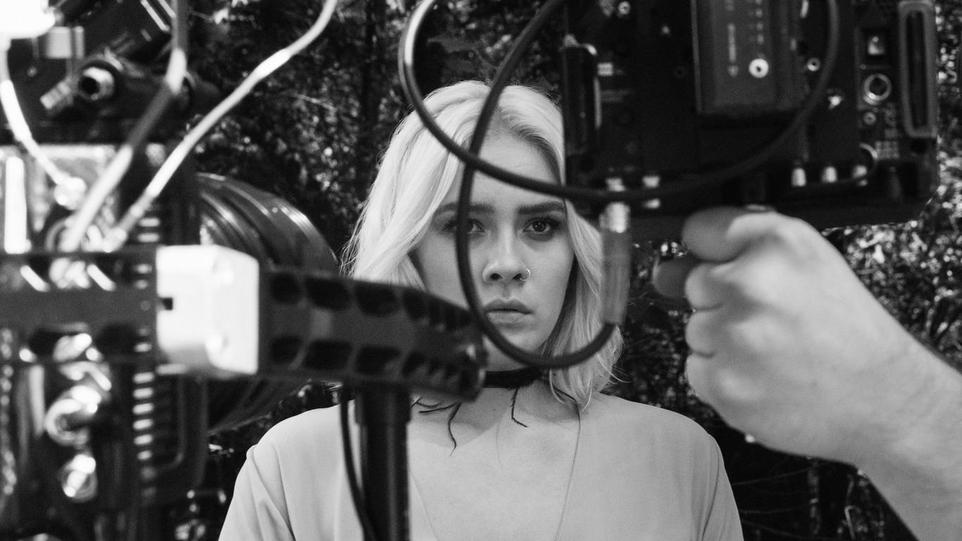 Кліп українського гурту The Erised переміг на престижному фестивалі в Берліні Кліп українського гурту The Erised переміг на престижному фестивалі в Берліні