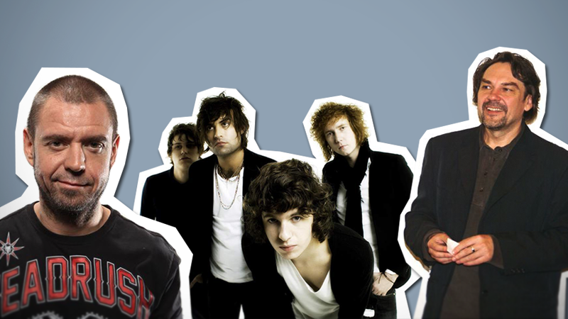 Головні події Києва: афіша листопада Головні події Києва: афіша листопада