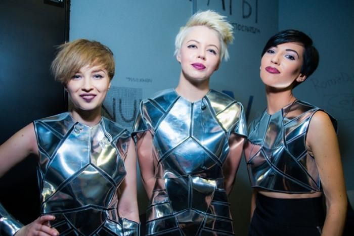 ONUKA отказалась выступать в Чехии на одной сцене с россиянами ONUKA отказалась выступать в Чехии на одной сцене с россиянами