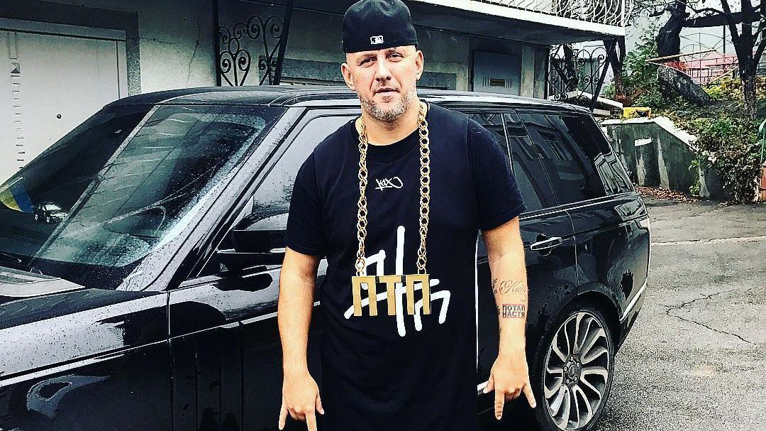 ПТП и ПЗТ - Малибу: Потап выпустил клип - видео (18+) ПТП и ПЗТ - Малибу: Потап выпустил клип - видео (18+)