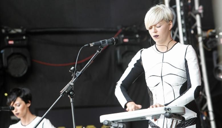 ONUKA у Чехії таки виступить без росіян ONUKA у Чехії таки виступить без росіян